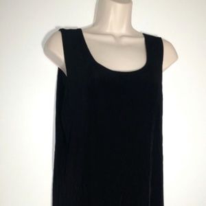 Chico's Traveler's Knit Tank